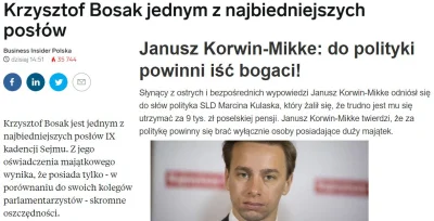 adam2a - Czy Janusz poprze Krzysia? ( ͡° ͜ʖ ͡°)

#polityka #heheszki #bekazprawakow...