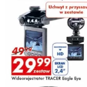 Jordandc - #cebuladeals #auchan dla mobili. Kamera z dziadoską jakością nagrywania vi...