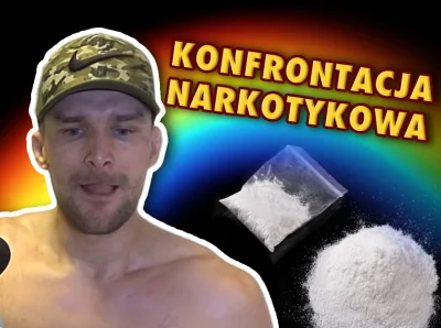 Balwanekiplatki_sniegu - No to Adbunio kiedy jakaś nowa konfrontacja? ( ͡° ͜ʖ ͡°)
Cz...