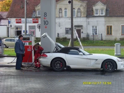 N.....y - #marzenia #samochody #dodgeviper #musclecar