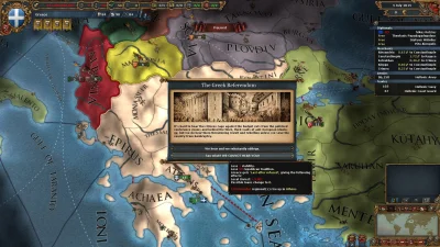 K.....a - Jak prychłem xD
#eu4 #europauniversalis #europauniversalis4 #grecja trochę...