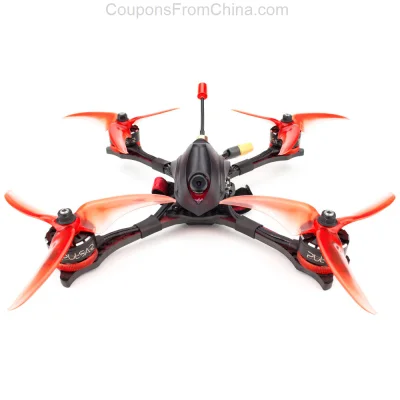 n____S - EMAX Hawk Pro 4S/6S Drone PNP - Banggood 
Cena: $171.75 (672.26 zł) / Najni...