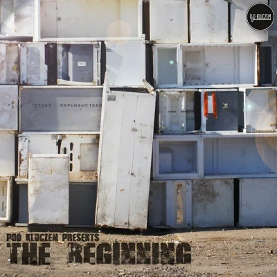 podkluczem - „The Beginning” to czternaście utworów powstałych z fascynacji brzmienie...