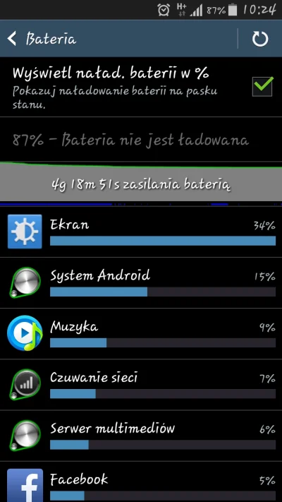 wujekG - @Linux__Shines: ech. tak to jest jak sie uzywa Androidowego low endu.....