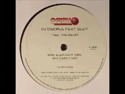 fadeimageone - DJ Disciple Feat. Suzy - Yes (Ian Carey Remix) [Catch 22, 2005]
#hous...