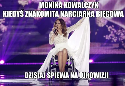 Blackman - #eurowizja #potrafiszpolsko #heheszki