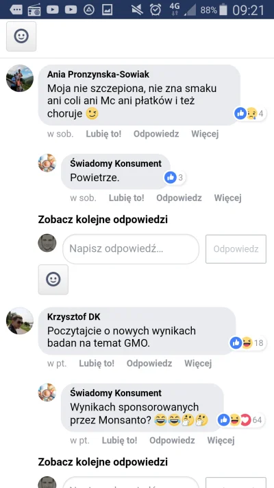 TypowyJanuszz_brzuchem - Jak nie szczepionki to powietrze xd