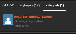 StormtrUper - @pozdrawiampozdrawiam dlaczego informacja nieprawdziwa?