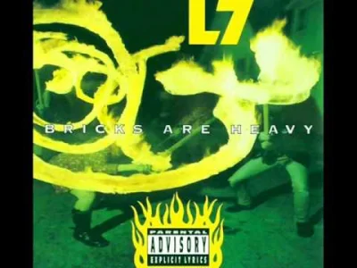 Limelight2-2 - L7 - Mr.Integrity
#muzyka #90s #grunge #riotgrrrl