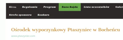 noriad - @blubi_su: po pierwszych klatkach już wiedziałem gdzie żeście urzędowali :D