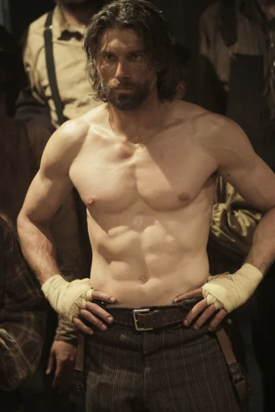 n.....n - #ladnypan #hellonwheels