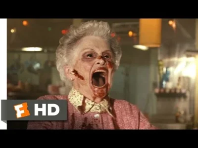 RobertEdwinHouse - #heheszki #film #gownowpis 
Babcia wściekła, w chooj agresywna xD