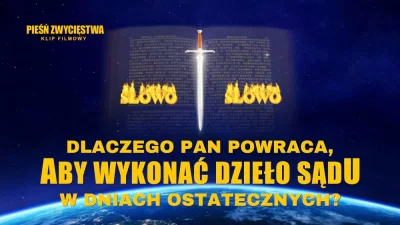 wojciechas - #Pana #królestwoniebieskie #Bóg #Zbawienie
Film ewangelia „Pieśń zwycię...