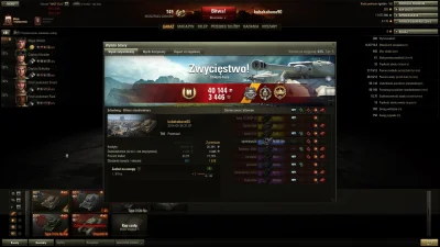 kubakabana - #wot #worldoftanks #jana100 #bojowkat49 



arte #!$%@?ć nic sie nie bać