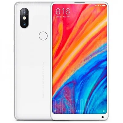 n_____S - [Xiaomi MI MIX 2S 6/128GB Global White [HK]](http://bit.ly/2JHfMfx) (Gearbe...