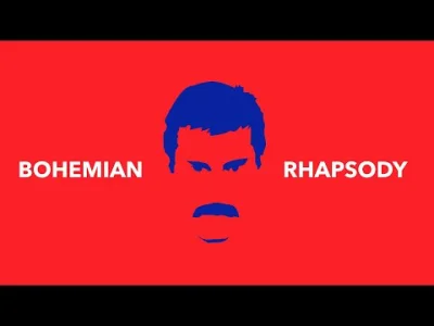 Desmosedici - #muzyka #topwczechczasow
Miejsce 1: Queen – Bohemian Rhapsody
SPOILER