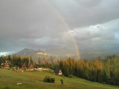 faus - #gory #tatry. Wróciłem właśnie z letniej eskapady ,cudowne te nasze góry ehhh ...