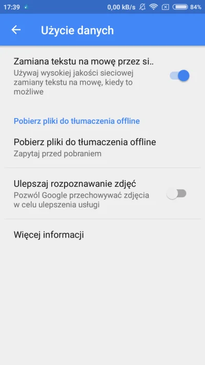 silver2004 - Ekhm!
Translator Google, apka na Androida

Teraz pytanie: ile osób wc...