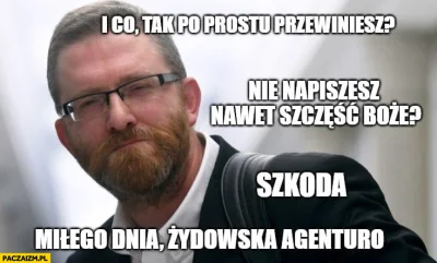 L.....l - Pod ostatnim wpisem był jakiś odzew więc ostatecznie zrobiłem mikrolistę zw...