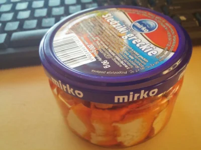 firunna - Mirko, jedz ze mno śledzie. #thebestofmirko #wszystkotylkoniepolityka