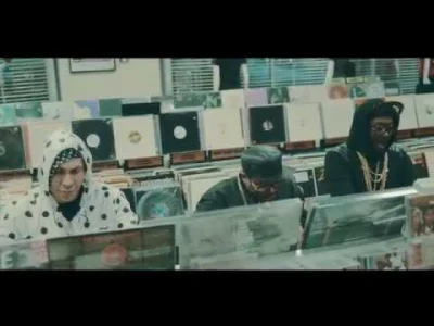 Hejtel - The Black Eyed Peas powraca w wielkim stylu! Co za #!$%@?! #rap #hiphop #muz...