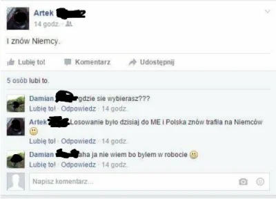 przemax - #euro2016 #facebook #fail