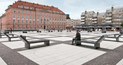 utopjec - Wrocław ubiegał się w tym roku po raz kolejny o status "Zielonej stolicy Eu...