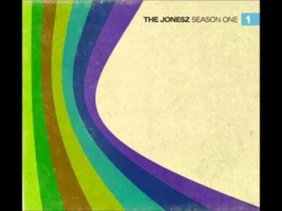 jestem-tu - Chyba sobie odświeżę "Season One"
#muzyka #rap #rapsy #thejonesz