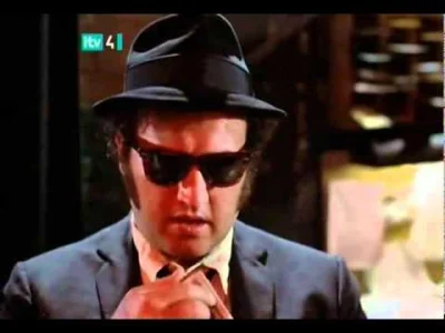 LostHighway - #dawnoniebylo #muzyka i #film = tylko #bluesbrothers :)



SPOILER
SPOI...