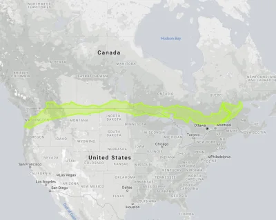 adam2a - USA to takie Chile rozciągnięte na szerokość:

#mapporn #heheszki #gownowp...