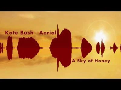 tomwolf - Kate Bush - A Sky Of Honey (Aerial)
#muzykawolfika #muzyka #katebush #artr...