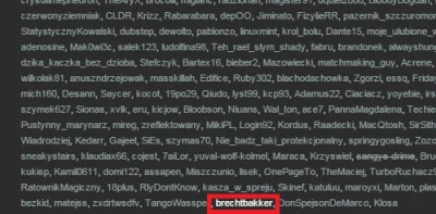 D.....k - @brechtbakker: Serio wykop tak źle płaci? xD