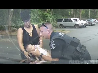 starnak - Georgia Officer Saves Choking Baby