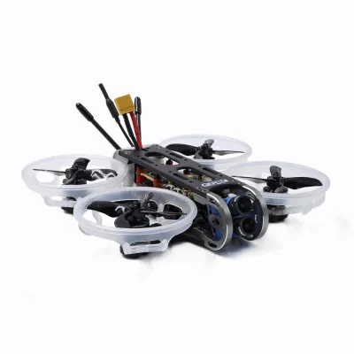 n____S - GEPRC CinePro 4K HD F405 Basic Drone PNP - Banggood 
Cena: $206.10 (770.99 ...