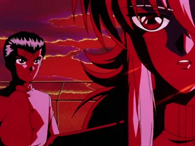 80sLove - Blood frame ^^

#randomanimeshit #yuyuhakushu #animeartklatka #animeclass...