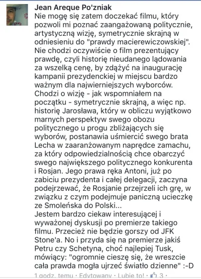 GeorgeSorosVEVO - #neuropa #4konserwy #smolensk #smolenskfestival #film #polityka ##
