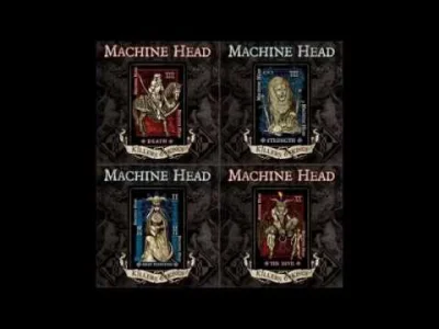M.....D - Machine Head - Killers & Kings

#metal #muzyka #demo #machinehead