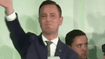 w.....s - #polityka #heheszki #gif 

Plusujcie Kociniaka, nikt nigdy nie chce pluso...