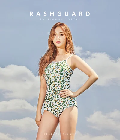 Bager - #yura #girlsday #koreanka