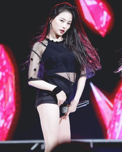 czasuczas - #yeeun
#clc #koreanka