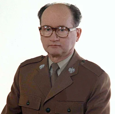 Smite - Szeregowy Jaruzelski