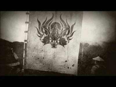 metalowa_zebatka - @Rimfire: samurai metal prosto z Finlandii