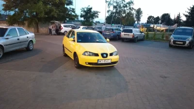 paweo - Taka sytuacja na parkingu Lidla w #warszawa ul. Księcia Bolesława. Na moje py...