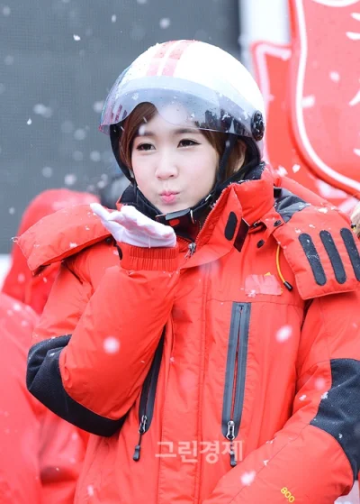 K.....o - #choa #crayonpop 

#koreanka