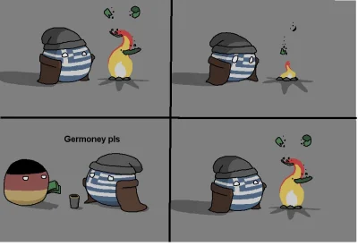 LordMrok - #byloaledobre #zawszesmieszy #grecja #polandball #humorobrazkowy #heheszki...
