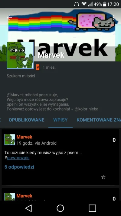 Marvek - @kolor-nieba Dzięki