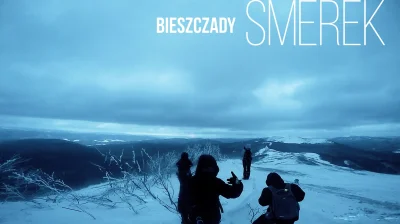 MadballDMS - Poniżej mój krótki film z nocnego wyjścia na Smerek zimą



Smerek z...