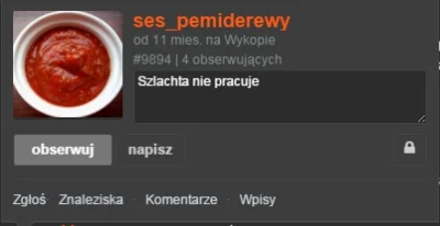 PiersiowkaPelnaZiol - @mcnight95: 

@ses_pemiderewy: ja #!$%@? ale taguj swoje wpis...