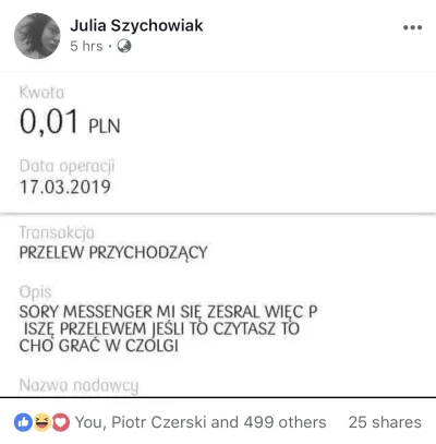 niebezpiecznik-pl - Dobrze jest mieć alternatywny kanał komunikacji w zanadrzu. Nawet...