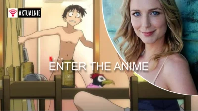 popkulturysci - Enter the Anime: Netflix jest z roku na rok coraz lepszym miejscem dl...